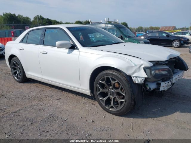 chrysler 300 2015 2c3ccabg0fh808247