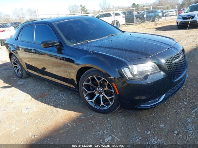 chrysler 300 2015 2c3ccabg0fh853608