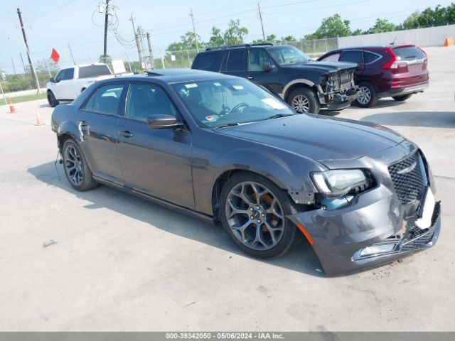 chrysler 300 2015 2c3ccabg0fh860168