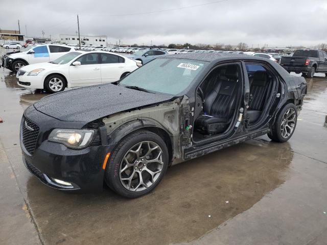 chrysler 300 s 2015 2c3ccabg0fh868206