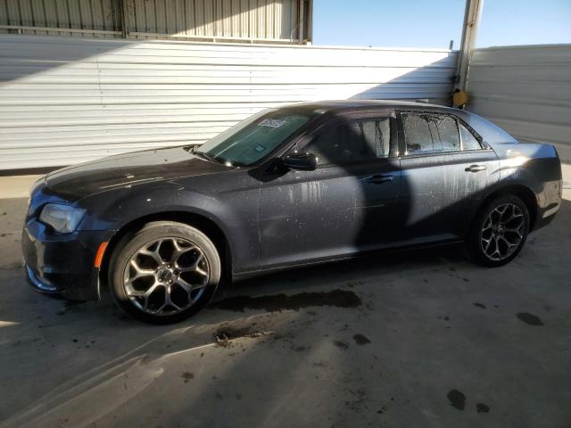 chrysler 300 2016 2c3ccabg0gh135638