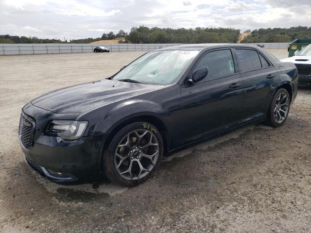 chrysler 300 s 2017 2c3ccabg0hh630844