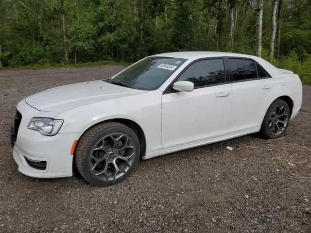 chrysler 300 s 2017 2c3ccabg0hh645392