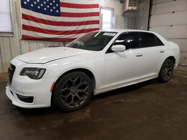 chrysler 300 2017 2c3ccabg0hh667666