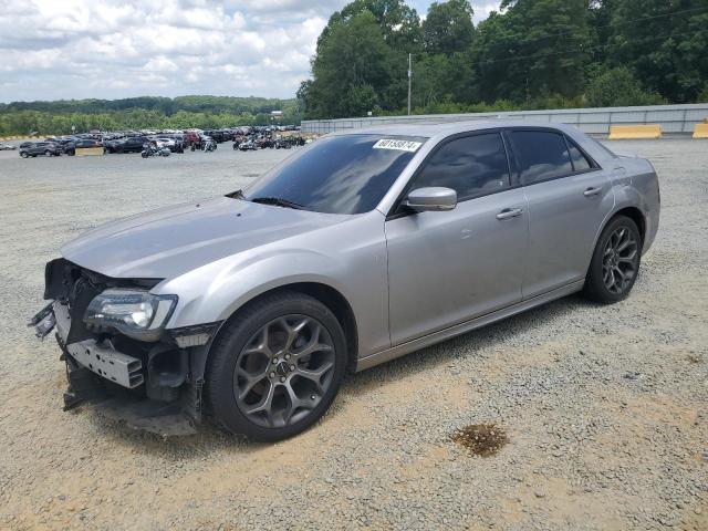 chrysler 300 2018 2c3ccabg0jh227601