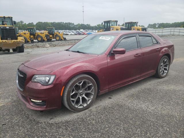 chrysler 300 2018 2c3ccabg0jh280010