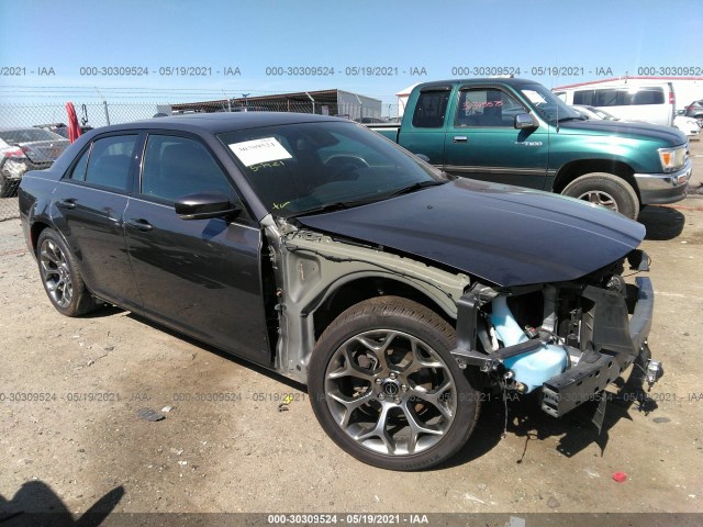 chrysler 300 2018 2c3ccabg0jh301406