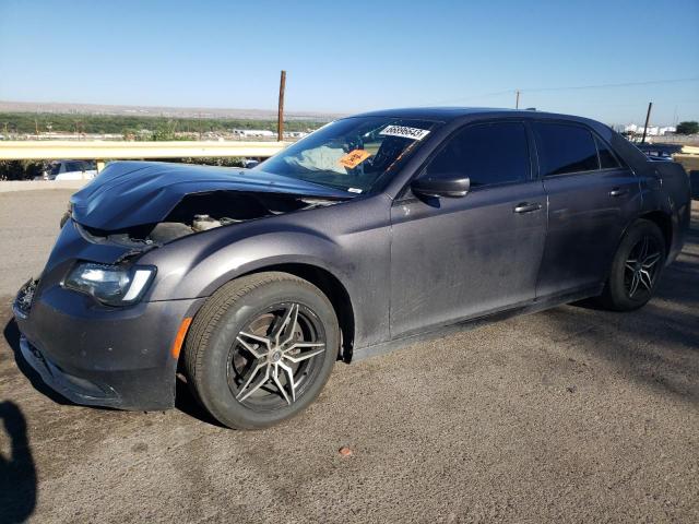 chrysler 300 2018 2c3ccabg0jh314169