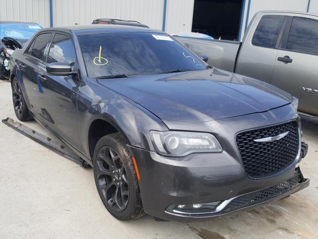 chrysler 300 s 2019 2c3ccabg0kh539810