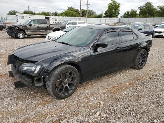 chrysler 300 s 2019 2c3ccabg0kh601142