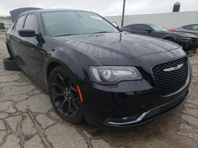 chrysler 300 s 2019 2c3ccabg0kh609838