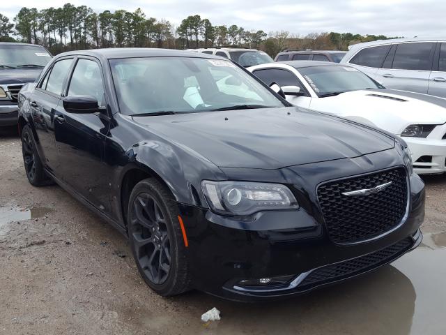 chrysler 300 s 2019 2c3ccabg0kh654388