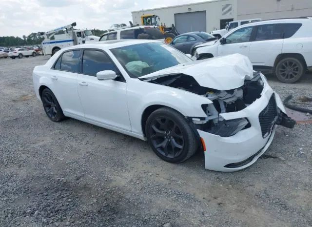 chrysler 300 2020 2c3ccabg0l8225611