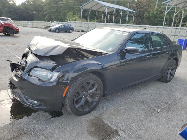 chrysler 300 2021 2c3ccabg0mh520399