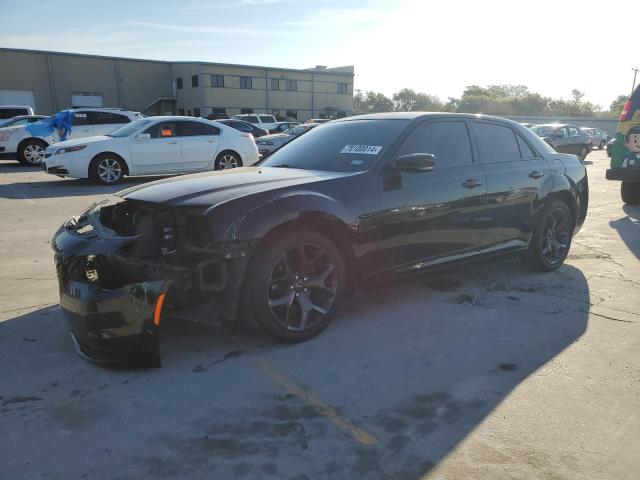 chrysler 300 s 2021 2c3ccabg0mh545464