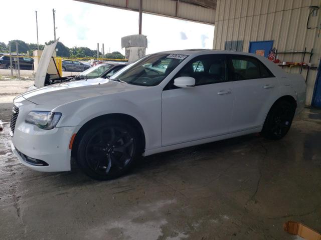 chrysler 300 s 2023 2c3ccabg0ph524215