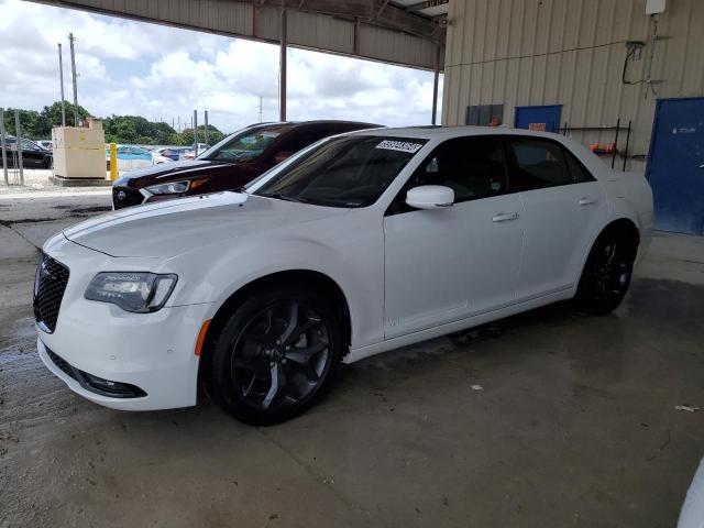 chrysler 300 2023 2c3ccabg0ph585404