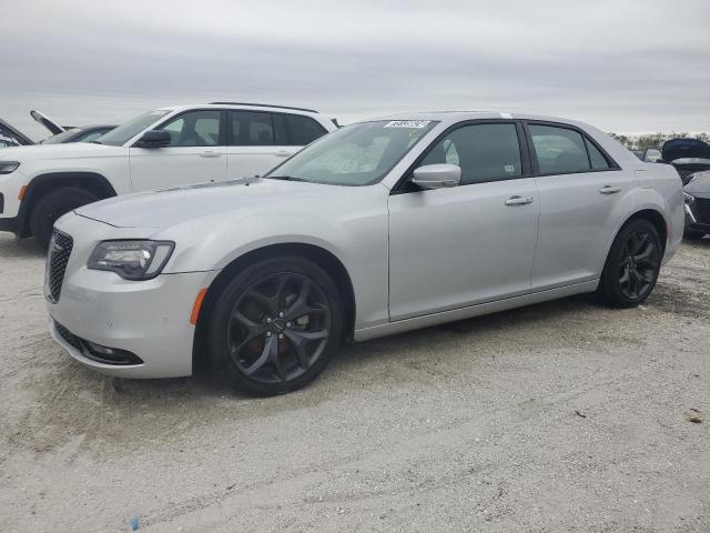 chrysler 300 s 2023 2c3ccabg0ph633385