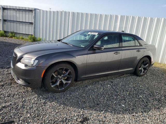 chrysler 300 2023 2c3ccabg0ph641096