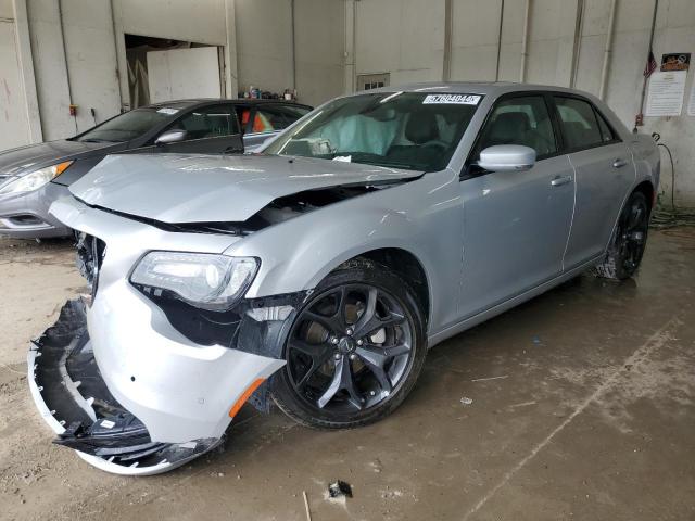 chrysler 300 2023 2c3ccabg0ph641163