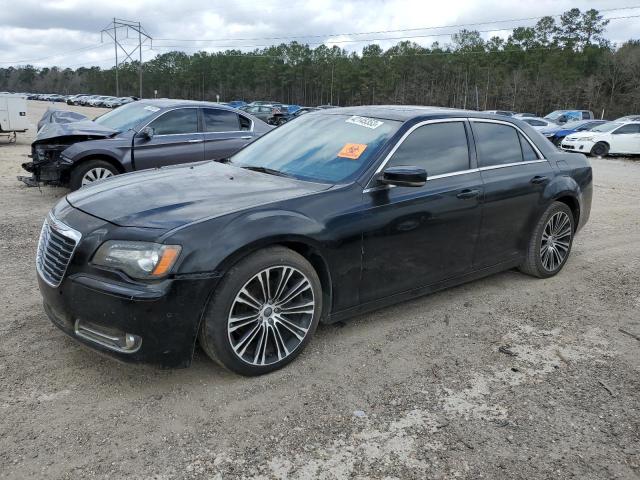 chrysler 300 s 2012 2c3ccabg1ch256897