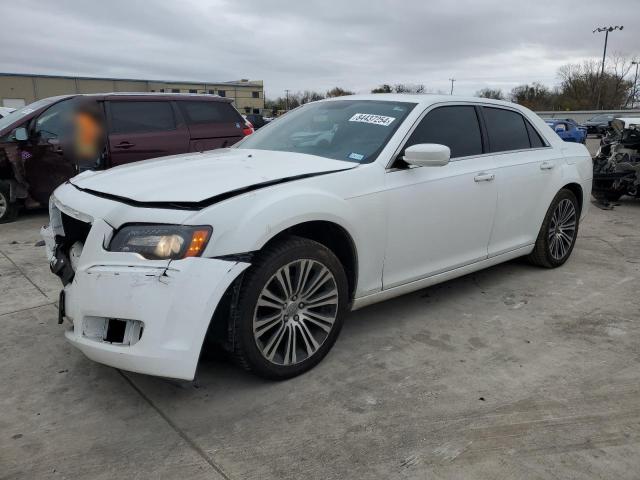 chrysler 300 s 2012 2c3ccabg1ch279256