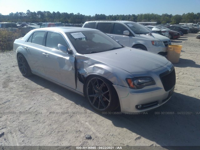 chrysler 300 2012 2c3ccabg1ch288300