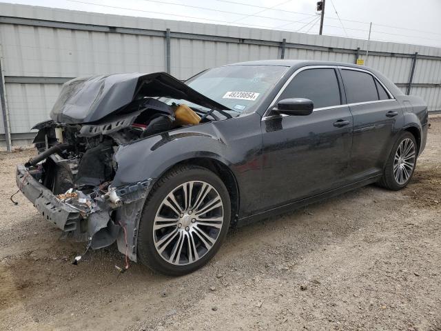 chrysler 300 2013 2c3ccabg1dh504938