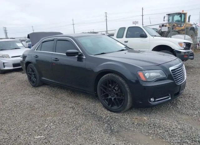 chrysler 300 2013 2c3ccabg1dh703083