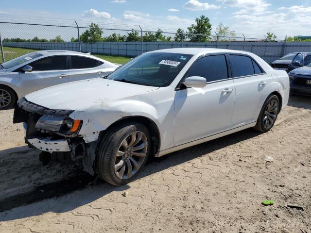 chrysler 300 s 2014 2c3ccabg1eh336235