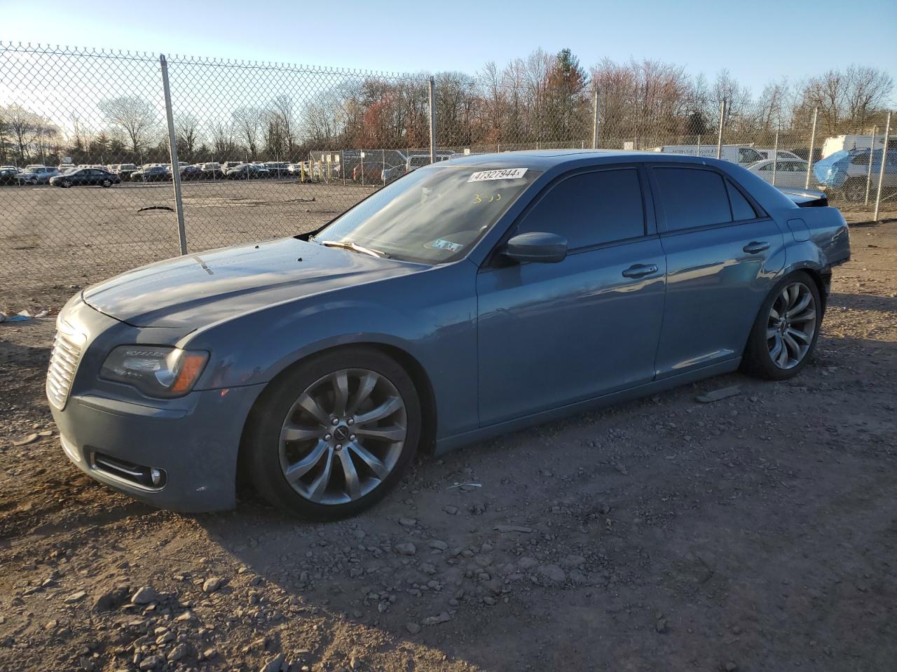 chrysler 300 2014 2c3ccabg1eh336879