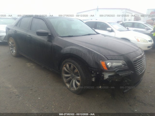 chrysler 300 2014 2c3ccabg1eh346134