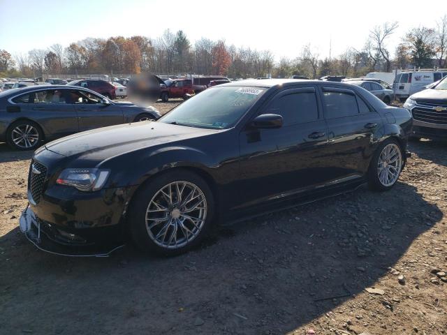 chrysler 300 2015 2c3ccabg1fh772830