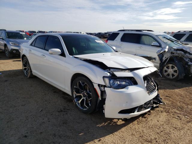 chrysler 300 s 2015 2c3ccabg1fh781091