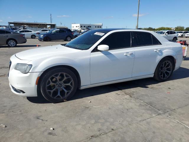 chrysler 300 s 2015 2c3ccabg1fh868182