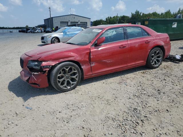 chrysler 300 s 2015 2c3ccabg1fh882194