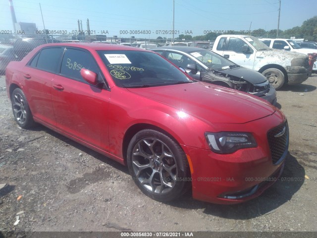 chrysler 300 2015 2c3ccabg1fh882499