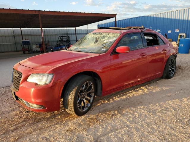 chrysler 300 s 2015 2c3ccabg1fh898914