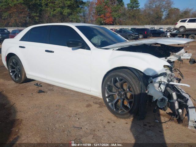 chrysler 300 2015 2c3ccabg1fh903853