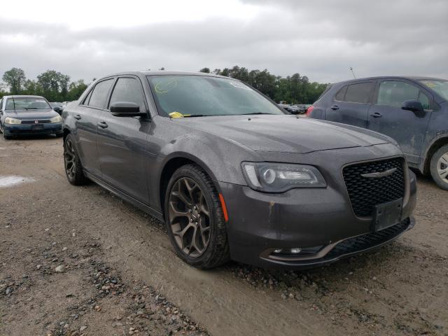 chrysler  2016 2c3ccabg1gh324931