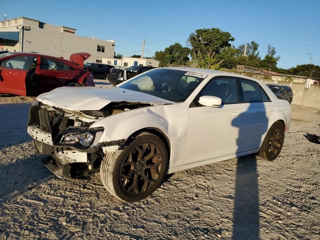 chrysler 300 s 2017 2c3ccabg1hh506601