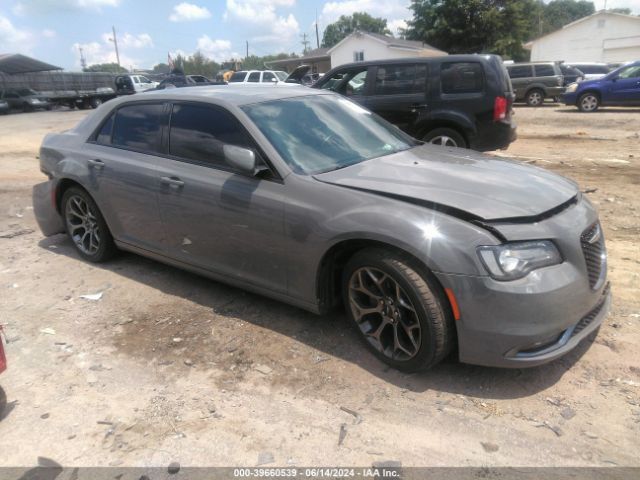 chrysler 300 2017 2c3ccabg1hh567169