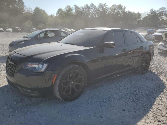 chrysler 300 s 2017 2c3ccabg1hh593898