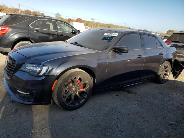 chrysler 300 s 2017 2c3ccabg1hh661424