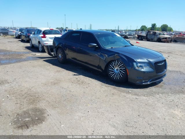 chrysler 300 2017 2c3ccabg1hh663013