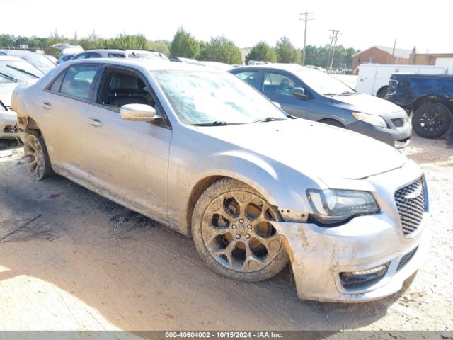 chrysler 300 2018 2c3ccabg1jh266956