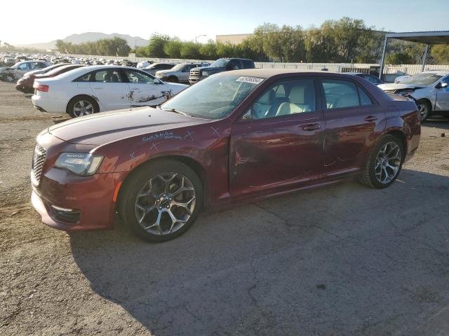 chrysler 300 s 2018 2c3ccabg1jh338318