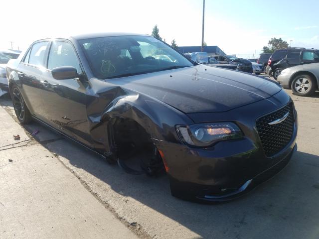 chrysler 300 s 2019 2c3ccabg1kh515550