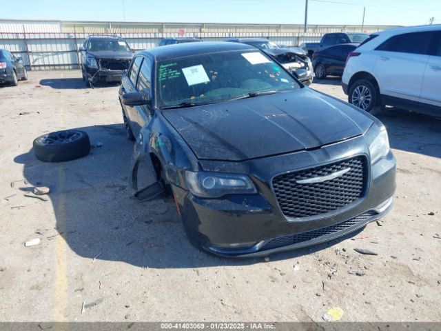 chrysler 300 2019 2c3ccabg1kh516178