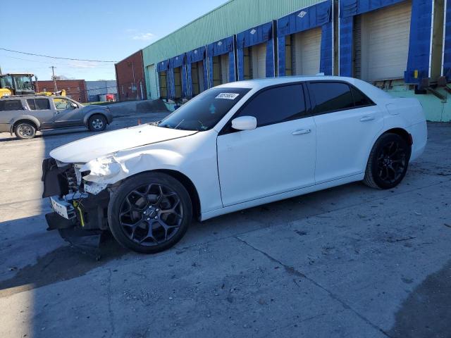 chrysler 300 s 2019 2c3ccabg1kh538763